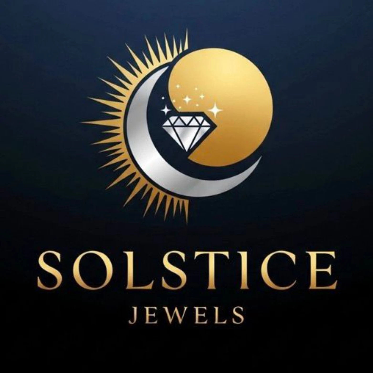 Solstice jewels